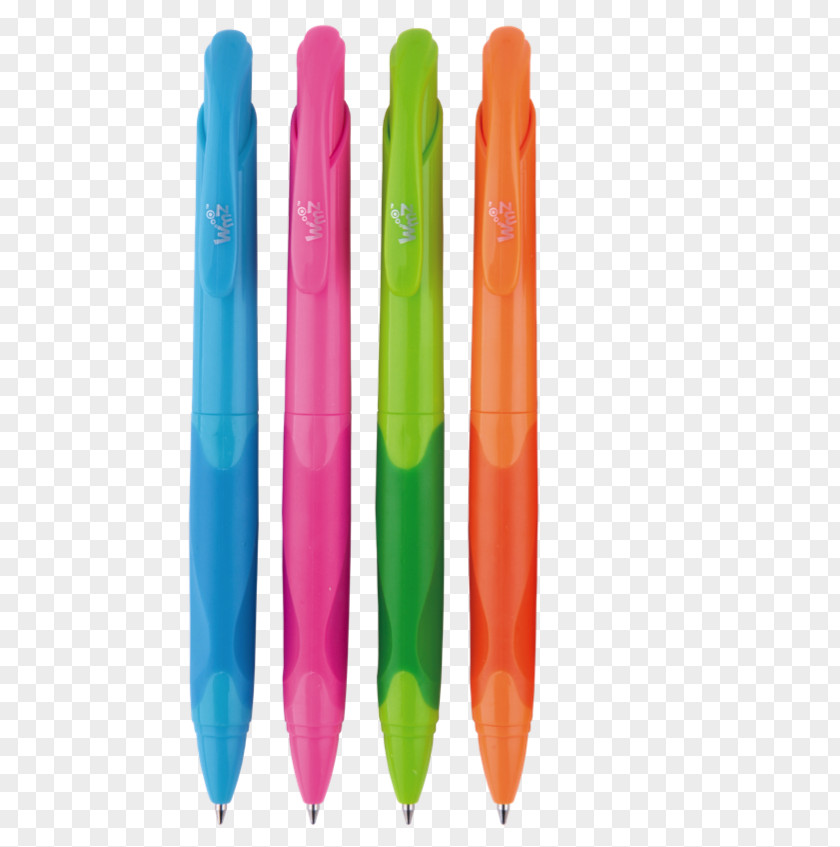 Design Ballpoint Pen Plastic PNG