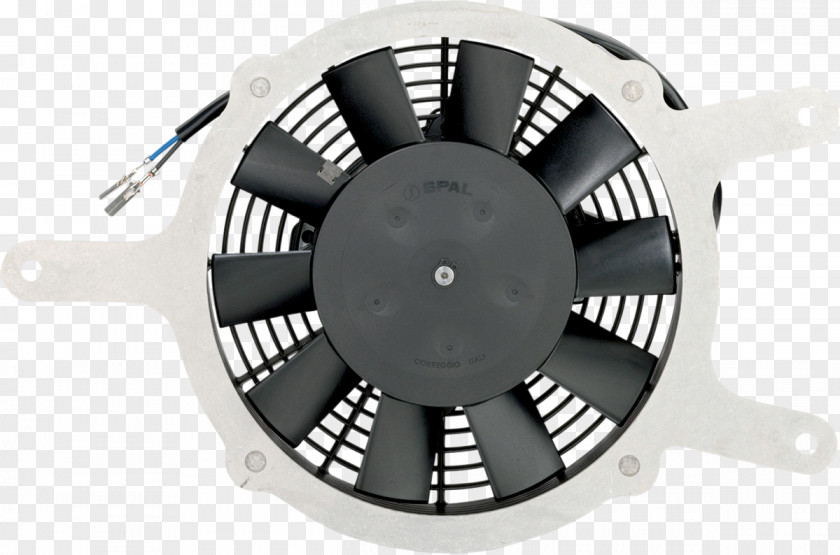 Fan Oil Cooling All-terrain Vehicle Internal Combustion Engine Computer System Parts PNG