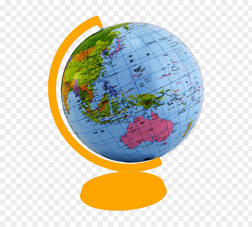 Globe World Image Geography Map PNG