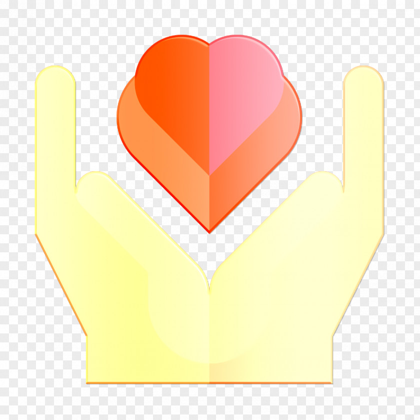 Love Icon Kindergarten Heart PNG
