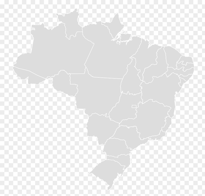 Map Brazil MINI PNG