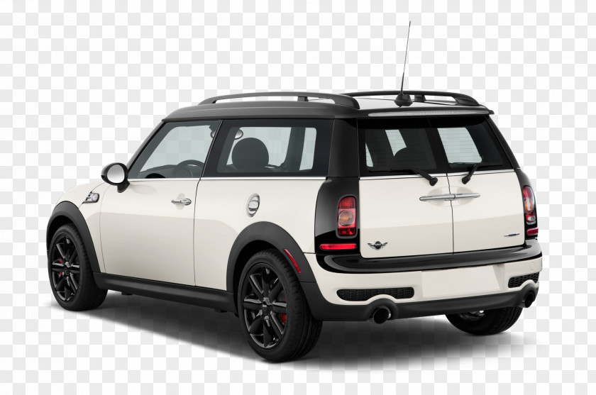 Mini 2010 MINI Cooper Clubman 2008 2016 2015 S PNG