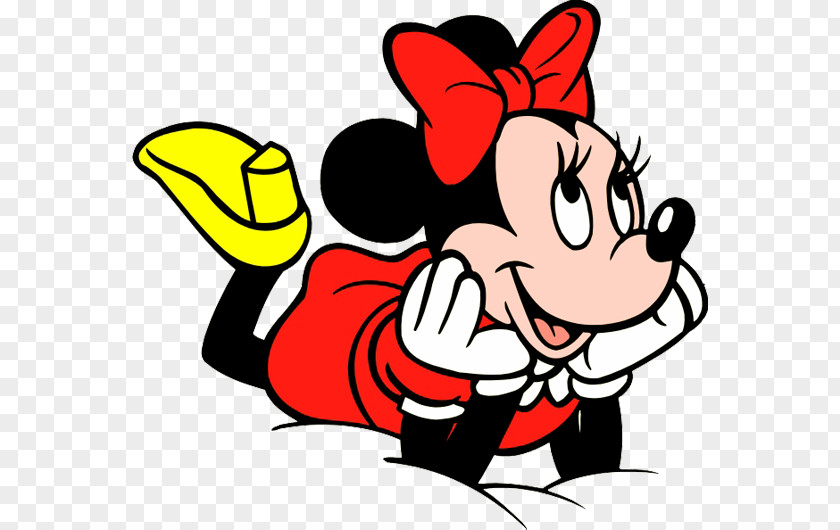 Minnie Mouse Mickey Mike Wazowski Clip Art PNG