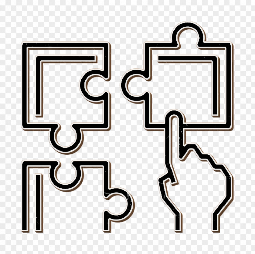 Organization Icon Business Coordination PNG
