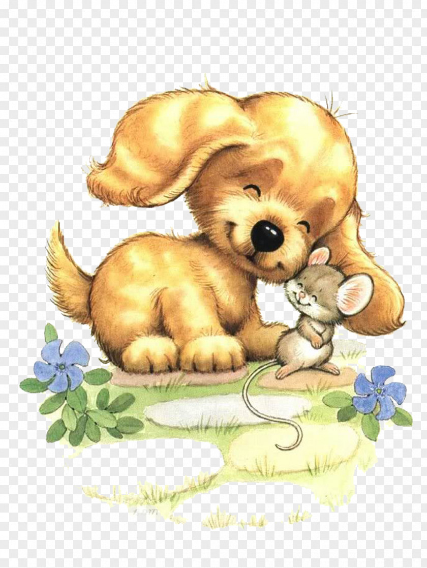 Puppy Animal Clip Art PNG