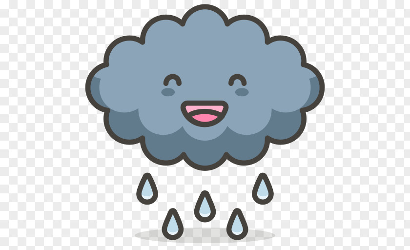 Rain Clip Art PNG