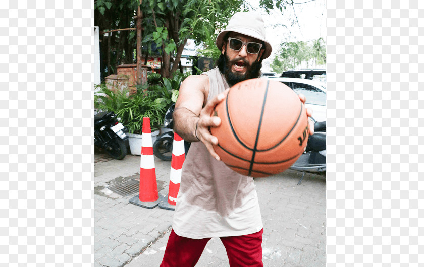 Ranveer Singh Basketball Mumbai Leisure Shoulder PNG