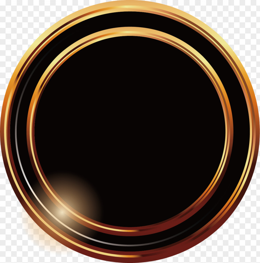 Round Button PNG