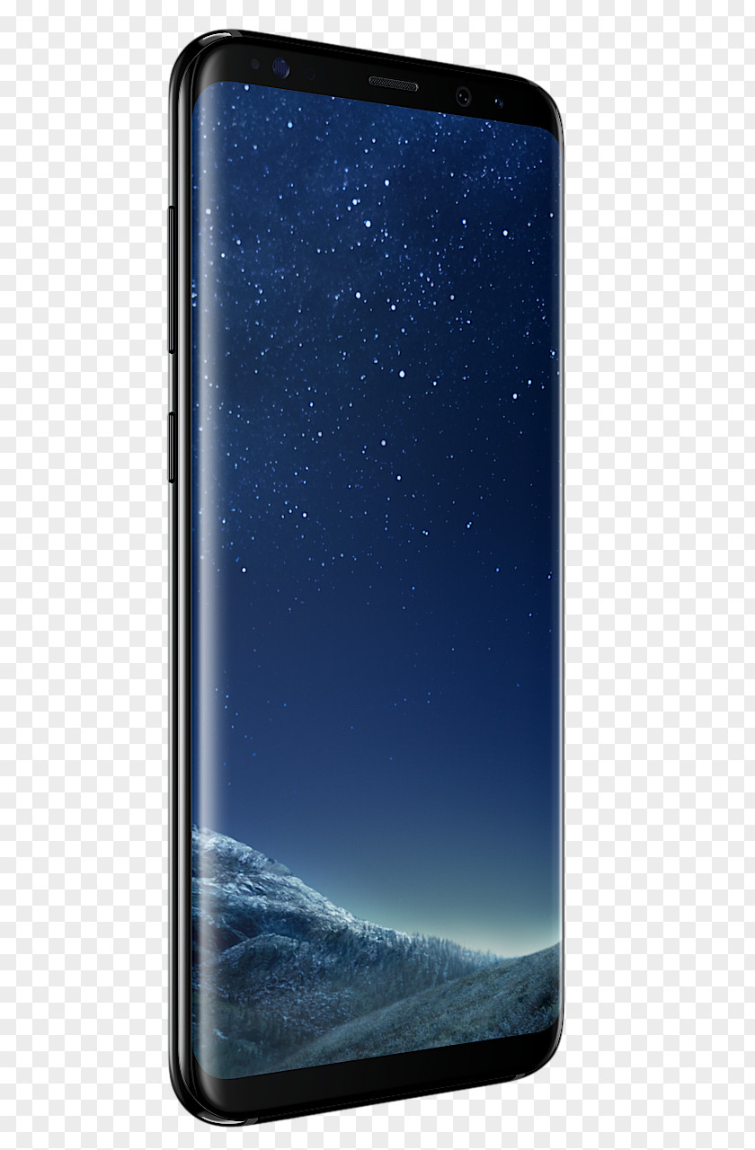 Smartphone Samsung Galaxy S8+ 4G LTE PNG