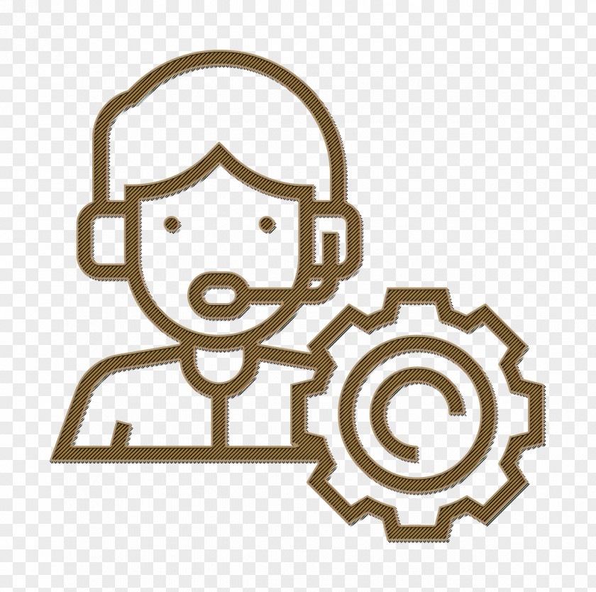 Tech Support Icon Web Hosting PNG