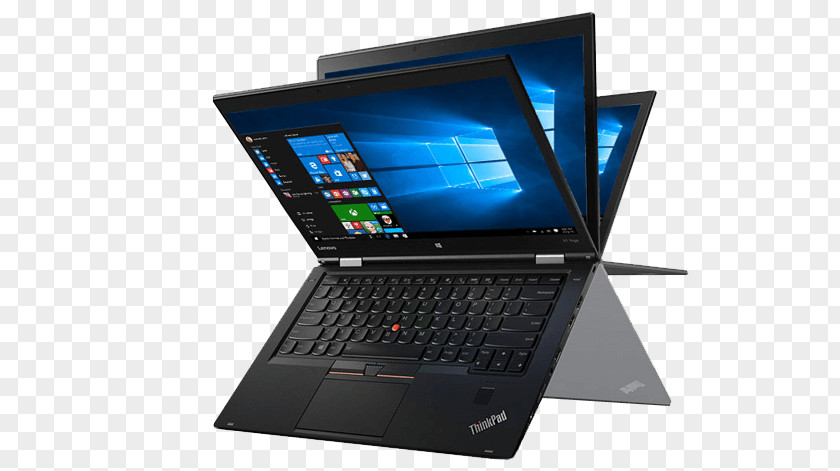 ThinkPad X Series Laptop Lenovo Yoga 710 (15) Intel Core I5 2-in-1 PC PNG
