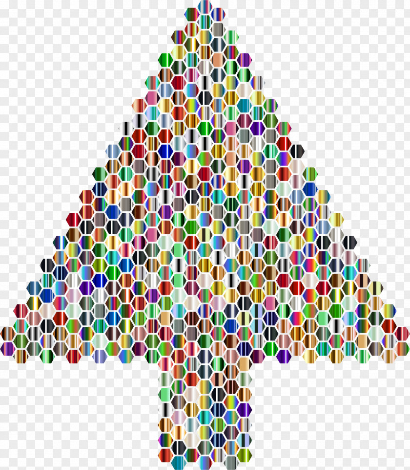 Tree Combination Map Christmas Clip Art PNG