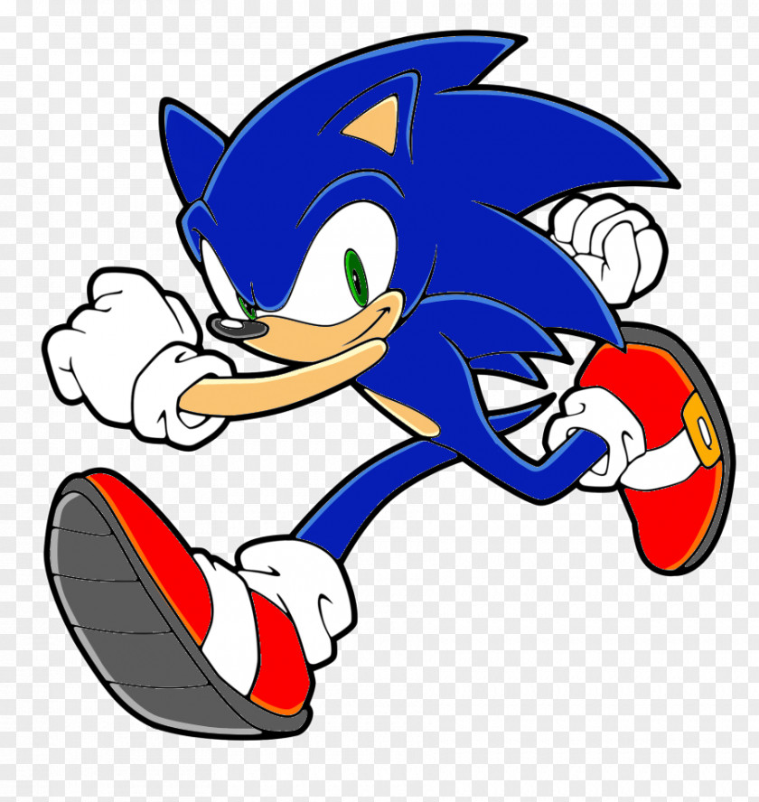 Unleashed Sonic Mania The Hedgehog Colors & Knuckles Sega All-Stars Racing PNG