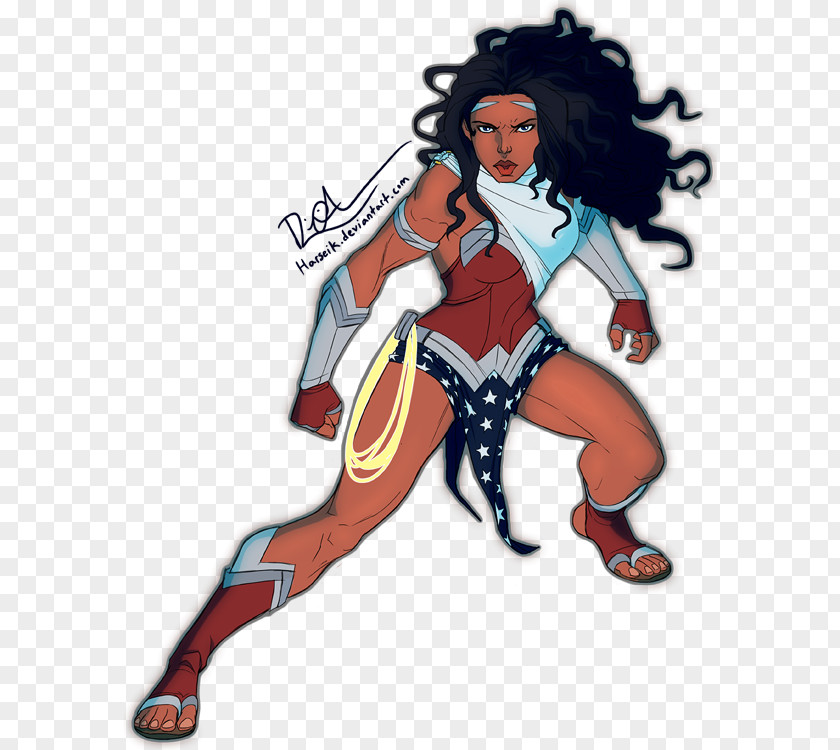 Wonder Woman YouTube Drawing Superhero Nubia PNG