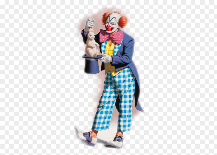 Clown Pierrot Harlequin Painting Art PNG