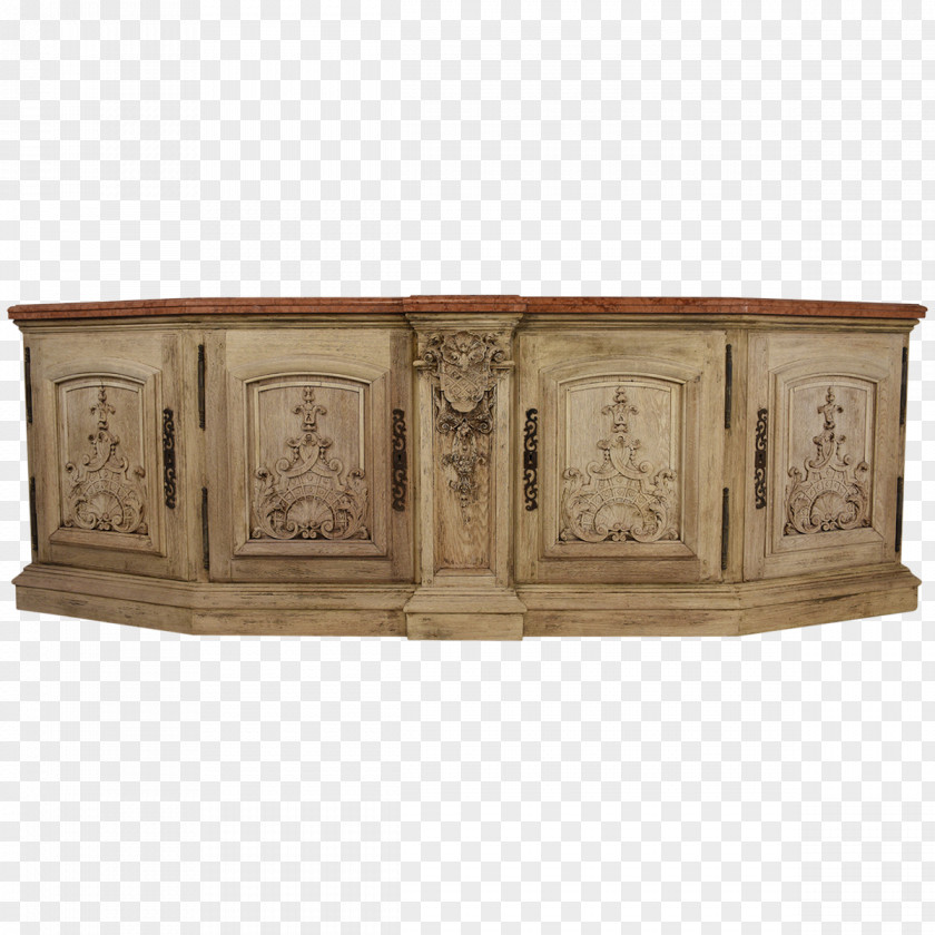 Design Buffets & Sideboards Baroque Furniture PNG