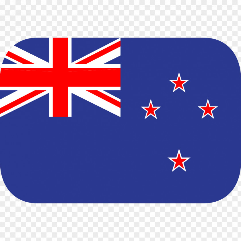 Flag Of New Zealand National China PNG