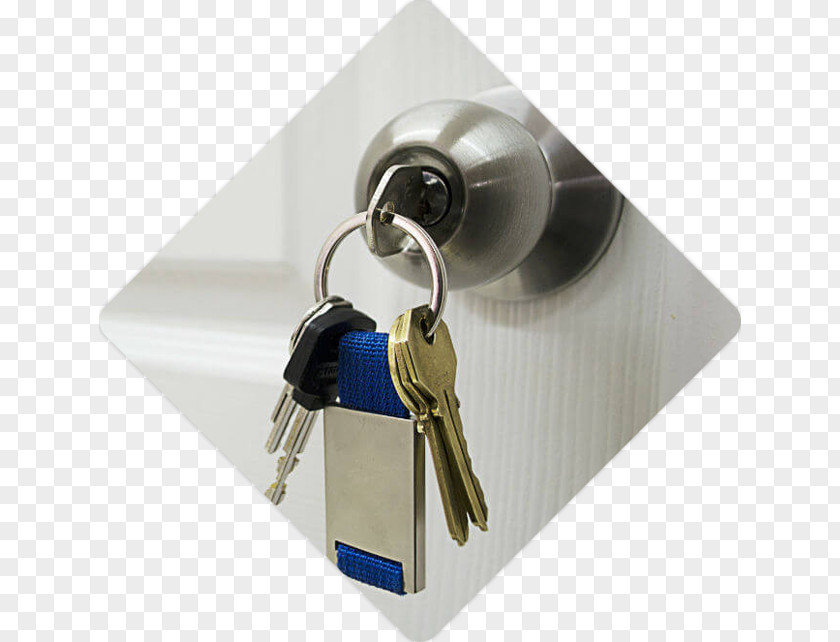 Header Navigation Locksmith Door Key Latch PNG