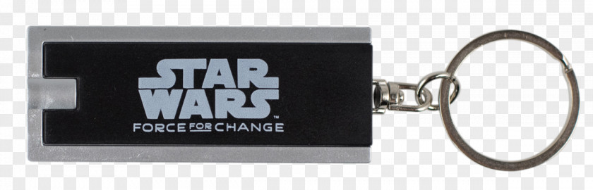 Key Chains Star Wars Rectangle Font PNG