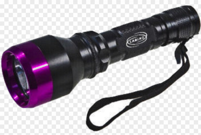 Light Flashlight Torch Blacklight Ultraviolet PNG