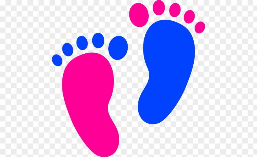 Little Feet Footprint Bigfoot Clip Art PNG