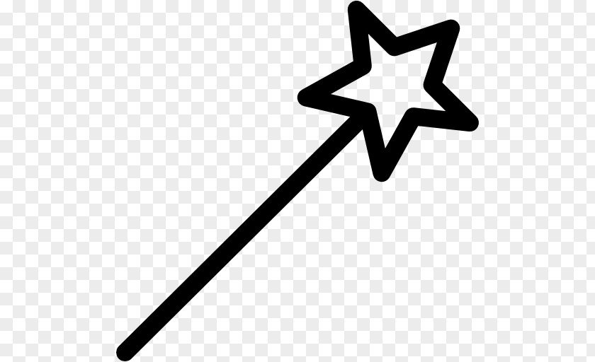 Magic Wand PNG