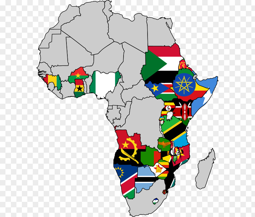 Map Western Sahara Morocco South Africa Member States Of The African Union Algeria PNG