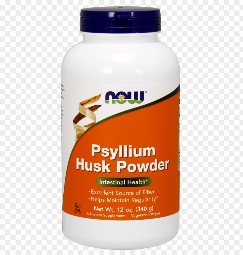 Psyllium Husk Sand Plantain Dietary Supplement Fiber PNG