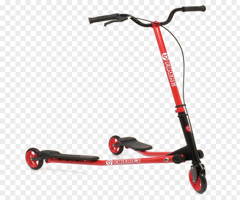 Red Flow Kick Scooter Flickr Wheel Razor USA LLC PNG