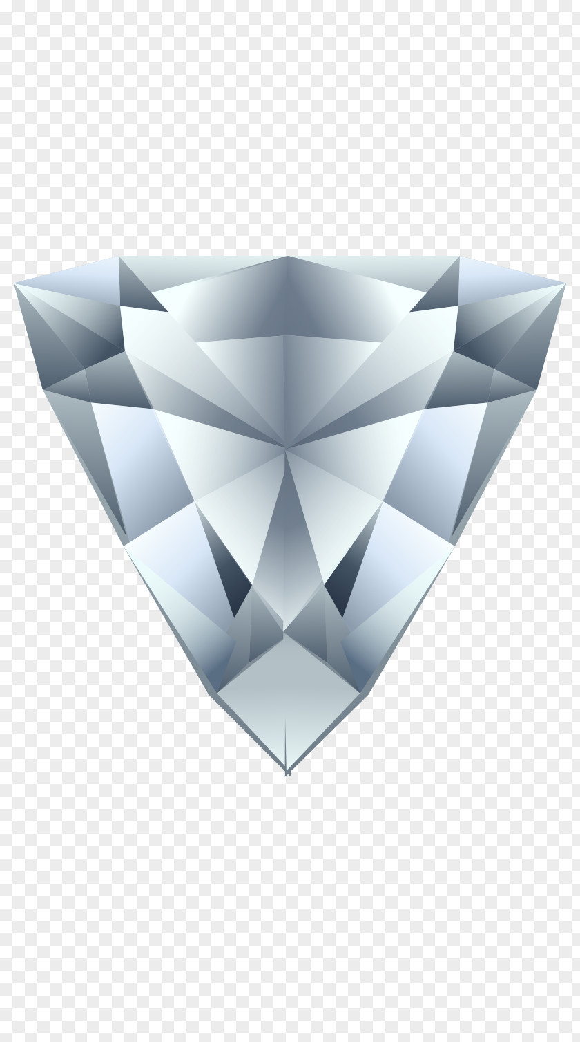 Silver Diamond-dimensional Vector Euclidean Wallpaper PNG