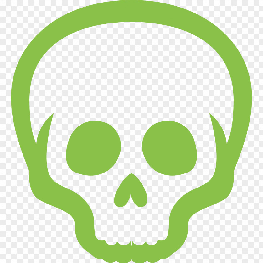 Skull And Crossbones PNG