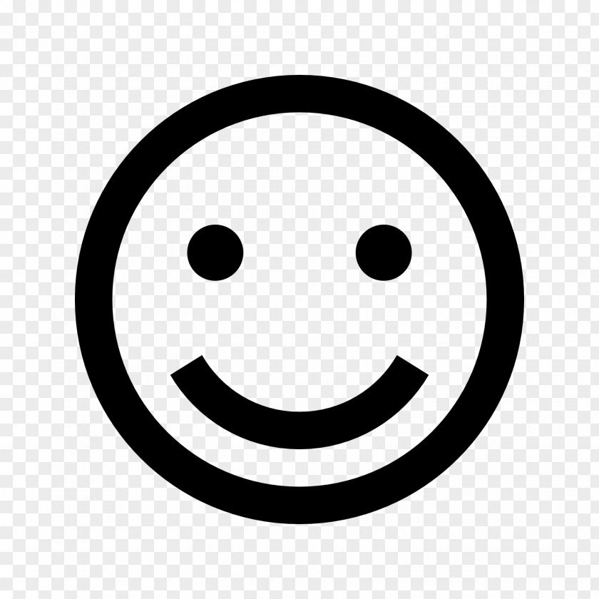 Smiley Face Emoticon YouTube Wink PNG