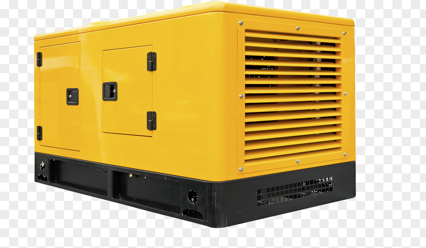 Solar Inverter Cassone Truck & Equipment Sales Standby Generator Business Electric Heavy Machinery PNG