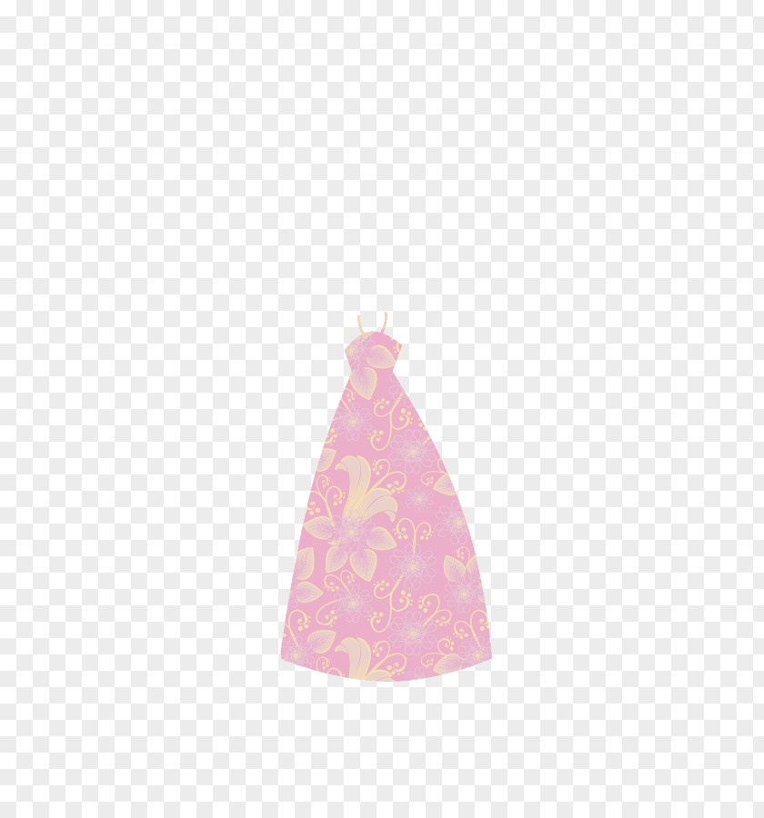 Ariana Grande Lilac Magenta Dress Pink M PNG