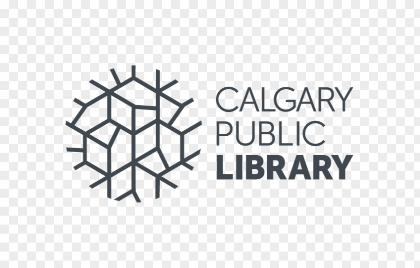 Calgary Public Library Foundation Central PNG