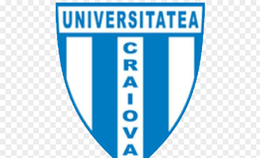 Craiova CS Universitatea FC U 1948 Logo Organization PNG