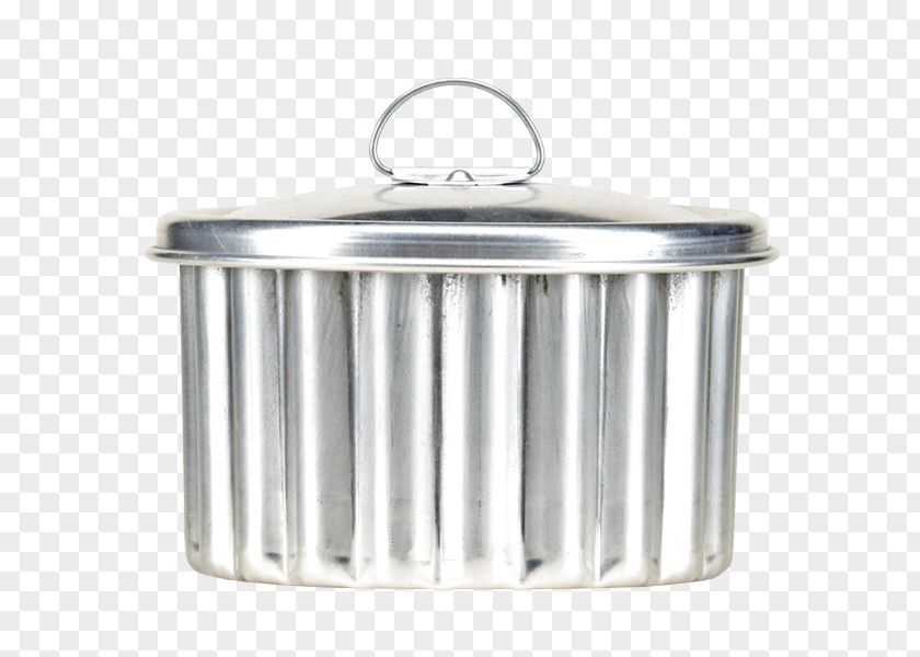 Design Lid Food Storage Containers Metal Material PNG