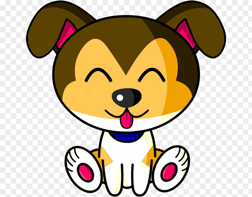 Dog Cat Kitten Kawaii Drawing PNG