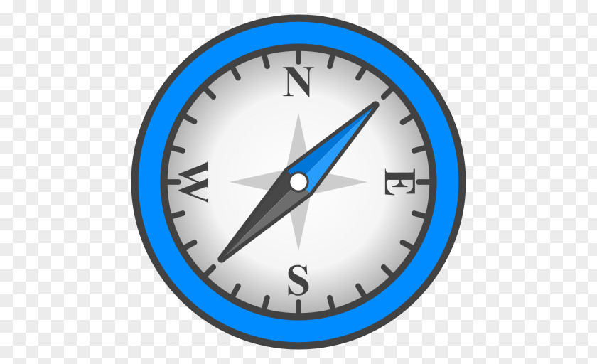 Download Icon Compass Alarm Clocks Stock Photography PNG
