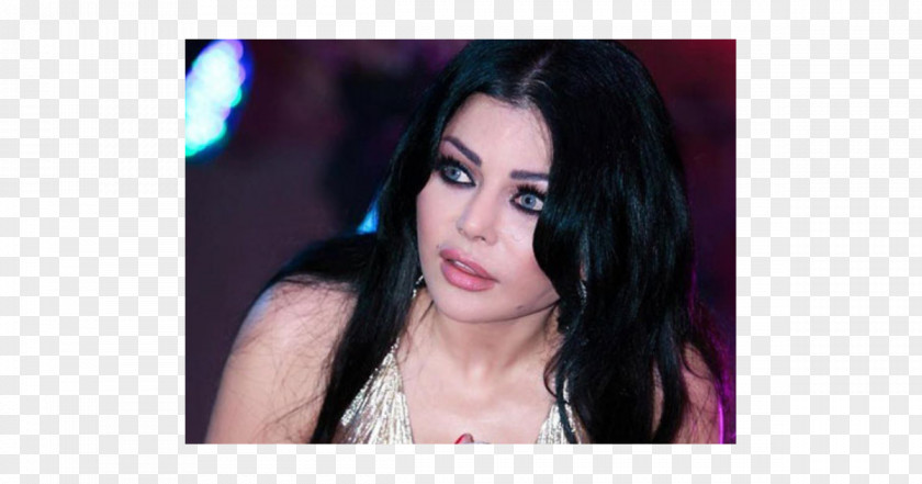 Egypt Haifa Wehbe La'net Karma Actor Lebanon PNG