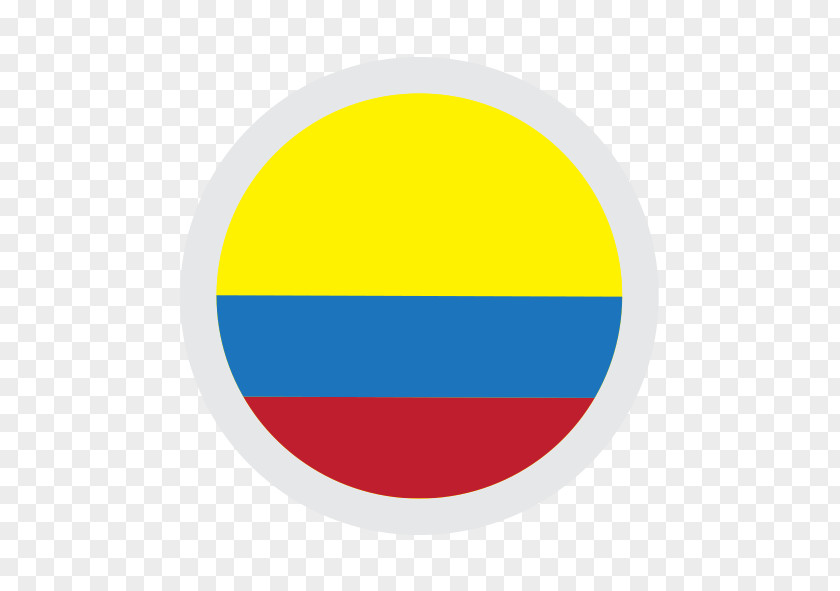 Flag Of Colombia Illustration Vector Graphics PNG