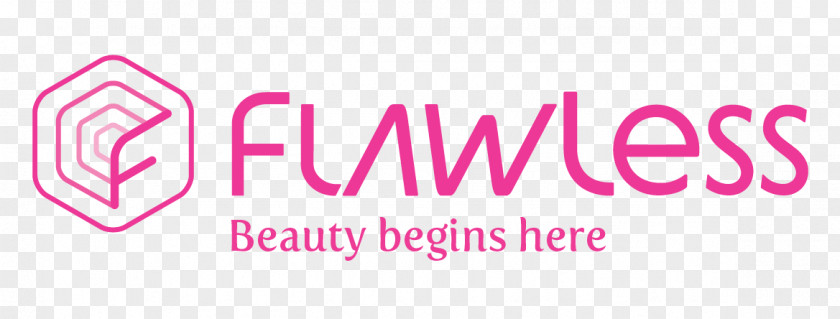 Flawless Face And Body Clinic ***Flawless Finishing Touch Logo PNG