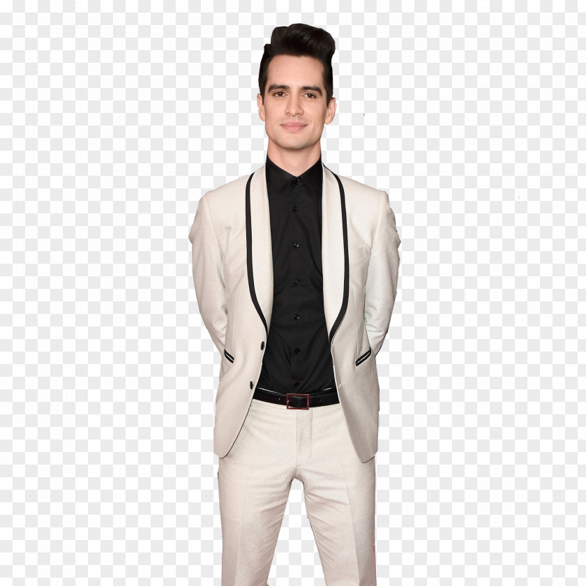 Hand-painted Cover Design Sailboat Brendon Urie Panic! At The Disco PNG
