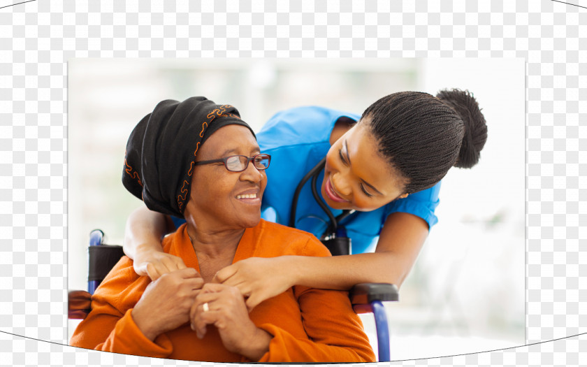 Health Home Care Service Aged Caregiver PNG