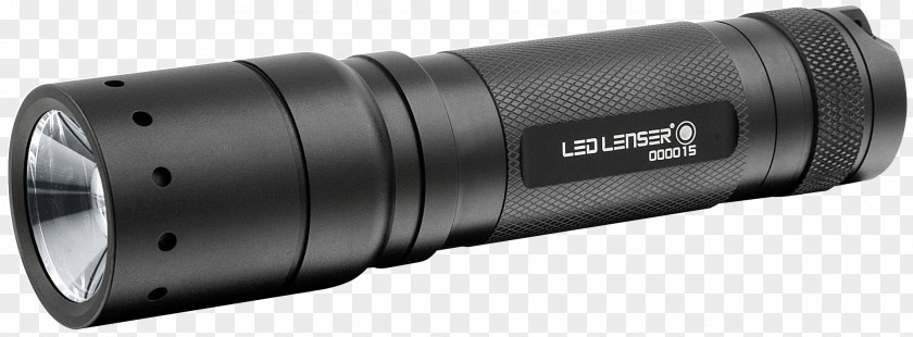 Phone Flashlight LED Lenser T7.2 Light-emitting Diode Zweibrueder Optoelectronics PNG