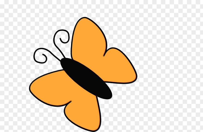 Pollinator Plant Clip Art PNG