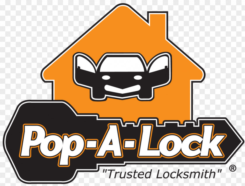 Pop-A-Lock Of St. Louis Key PNG