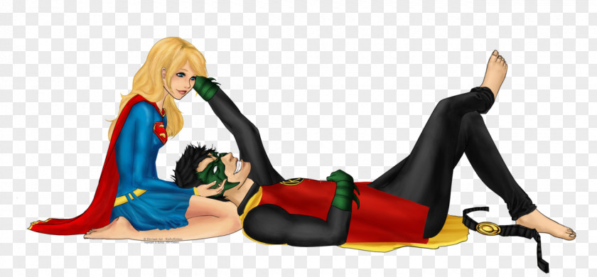 Robin Damian Wayne Batman Kara Zor-El Dick Grayson PNG