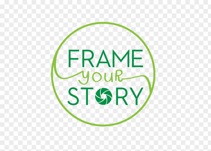 Share Your Story Logo Brand Font Istanbul Frame PNG