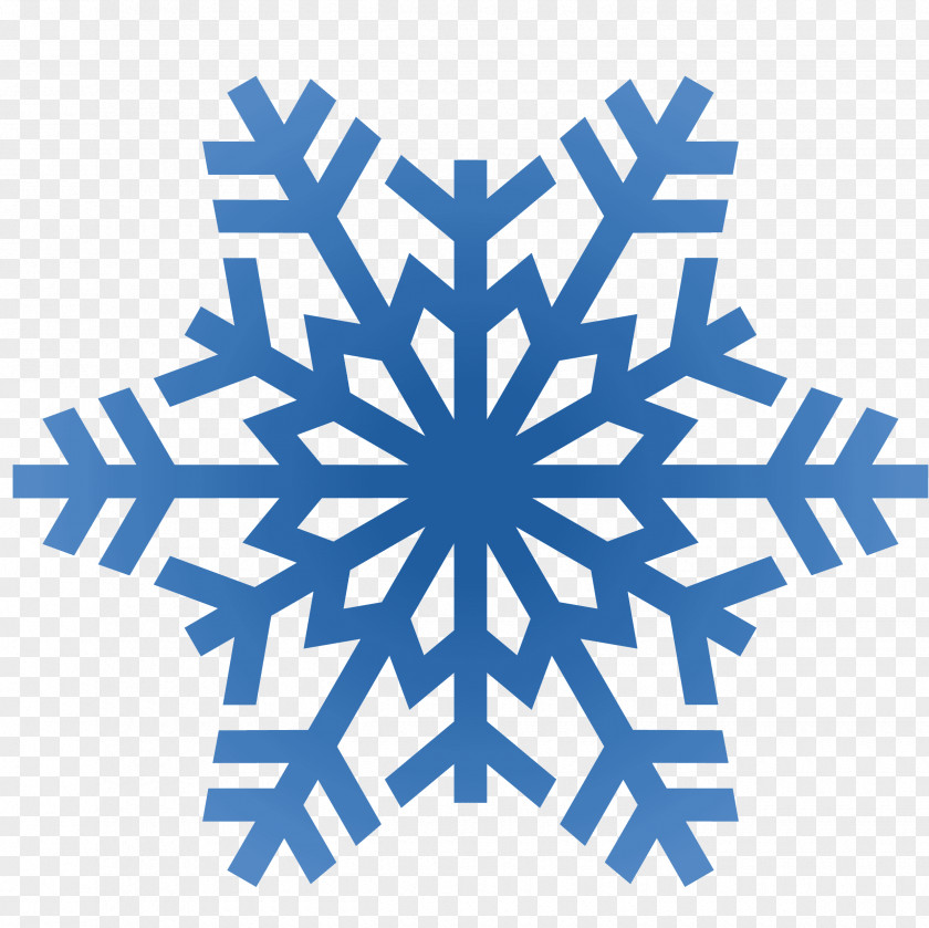 Snow Flakes Snowflake Christmas Decoration Paper PNG